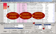 Win Risk Free - Sports Arbitrage Finder screenshot